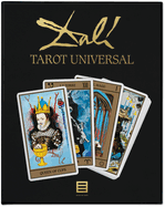 Dalí Tarot Universal