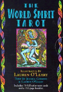 The World Spirit Tarot