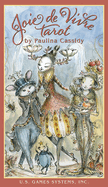 Joie de Vivre Tarot--USED