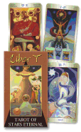 Liber T: Tarot of Stars Eternal