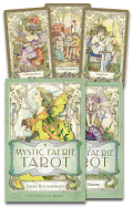 Mystic Faerie Tarot Cards