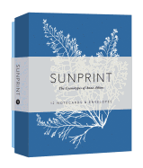 Sunprint Notecards: The Cyanotypes of Anna Atkins