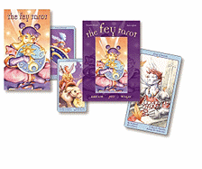The Fey Tarot Kit