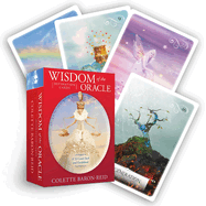 Wisdom of the Oracle Divination Cards: A 52-Card Oracle Deck for Love, Happiness, Spiritual Growth, and Living Your Purpose
