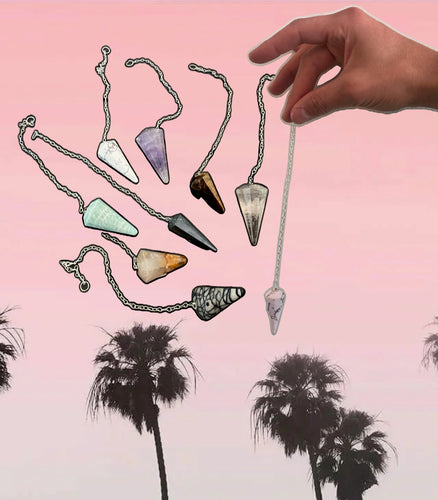 Pendulums