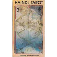 Haindl Tarot
