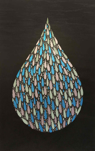 In This Together print