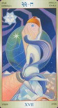 Liber T: Tarot of Stars Eternal