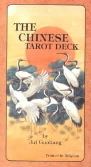 The Chinese Tarot Deck