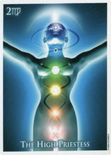 The One World Tarot