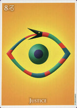 The One World Tarot