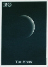The One World Tarot
