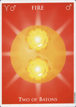 The One World Tarot
