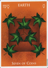 The One World Tarot