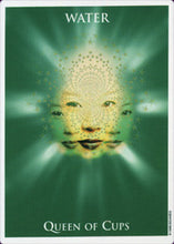The One World Tarot