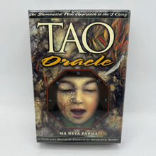 Tao Oracle