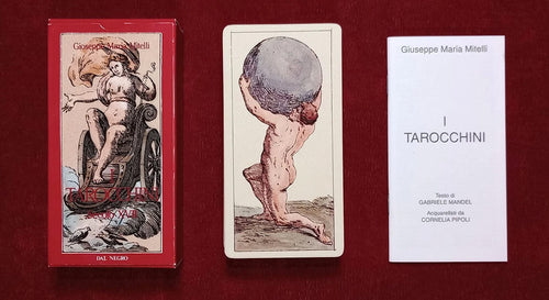 I Tarocchini