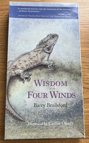 Wisdom of the Four Winds