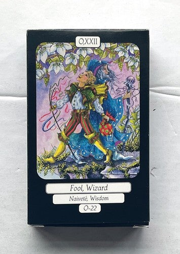Merryday Tarot