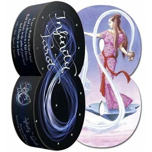 Infinity Tarot
