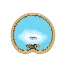 All-Seeing Eye Sticker