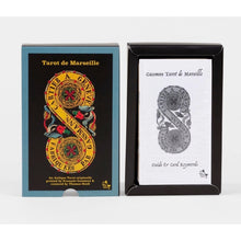 Gassman Tarot de Marseille & Guide