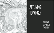 Living the Signs: Virgo, The Devoted One