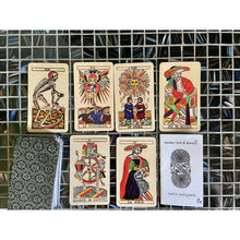 Gassman Tarot de Marseille & Guide