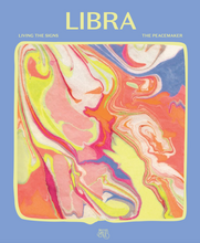 Living the Signs: Libra, The Peacemaker