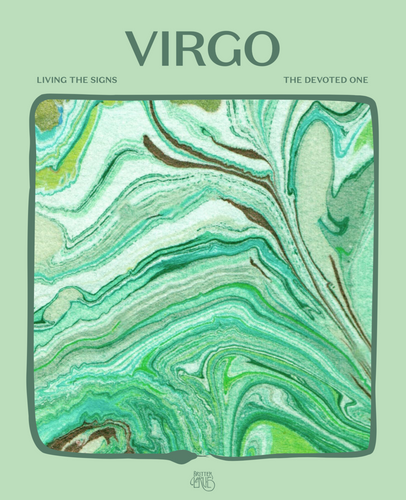 Living the Signs: Virgo, The Devoted One