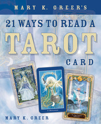 21 Ways to Read a Tarot Card