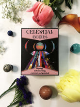 Celestial Bodies Oracle + Learning Tool
