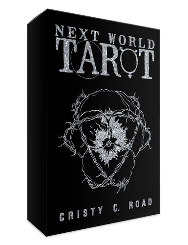 Next World Tarot Pocket Edition