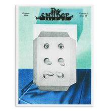 The Smudge Vol. 2 Issue 10--October 2018