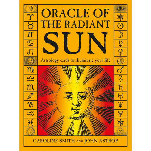 Oracle of the Radiant Sun