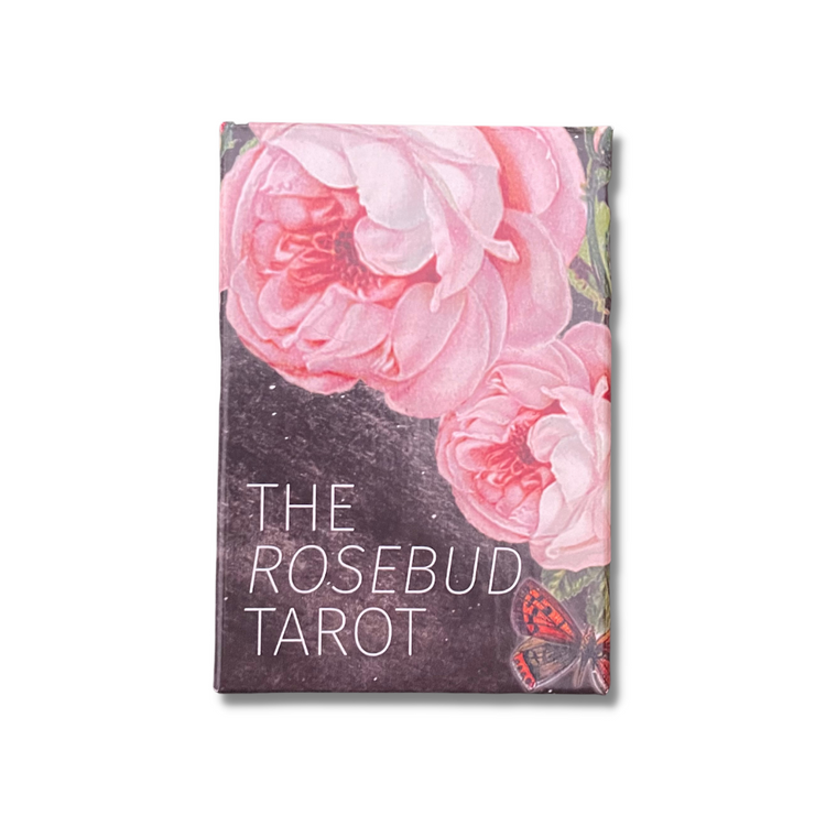 Rosebud Tarot