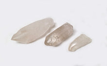 Lemurian Crystal Point