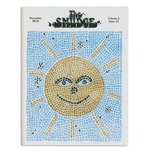 The Smudge Volume 2, Issue 12 - December 2018
