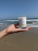 Hand Poured Soy Candles- 5oz