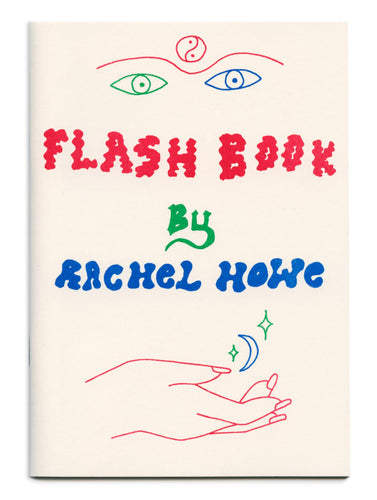 Flash Book