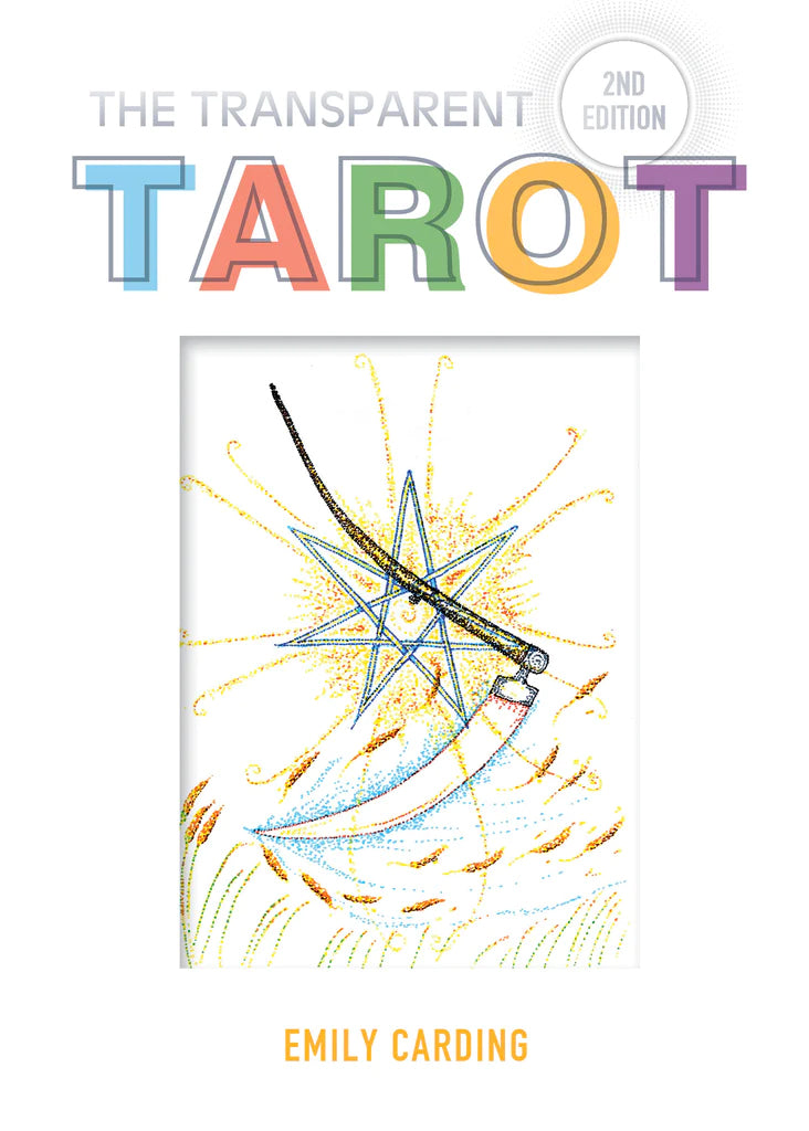 The Transparent Tarot