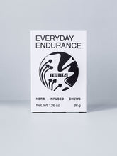 Everyday Endurance Herbal Infused Chews