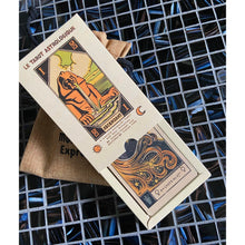 Astrological Tarot Deck with Guidebook, Le Tarot Astrologique