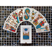 1930 Tarot de Marseille & Guide