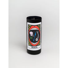 Tarot Candle - Death