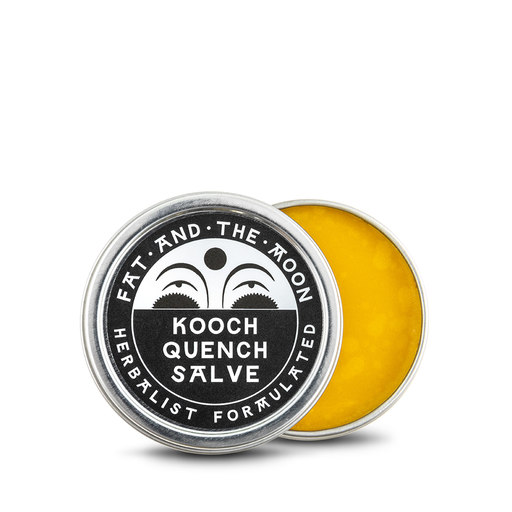 Kooch Quench