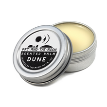 Dune Scented Balm