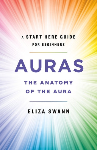 Auras: The Anatomy of the Aura