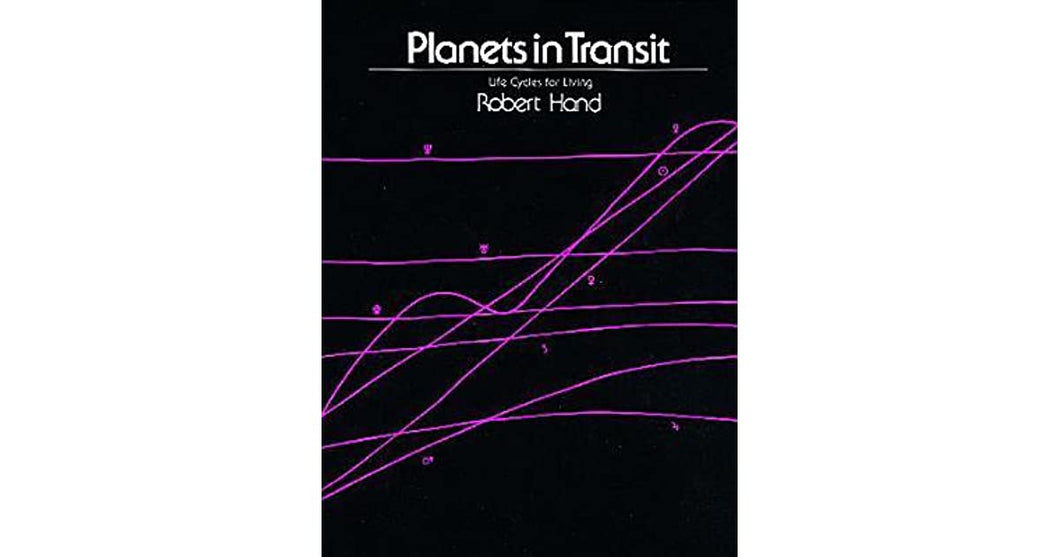Planets in Transit: Life Cycles for Living