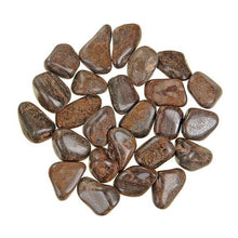 Bronzite Tumbled